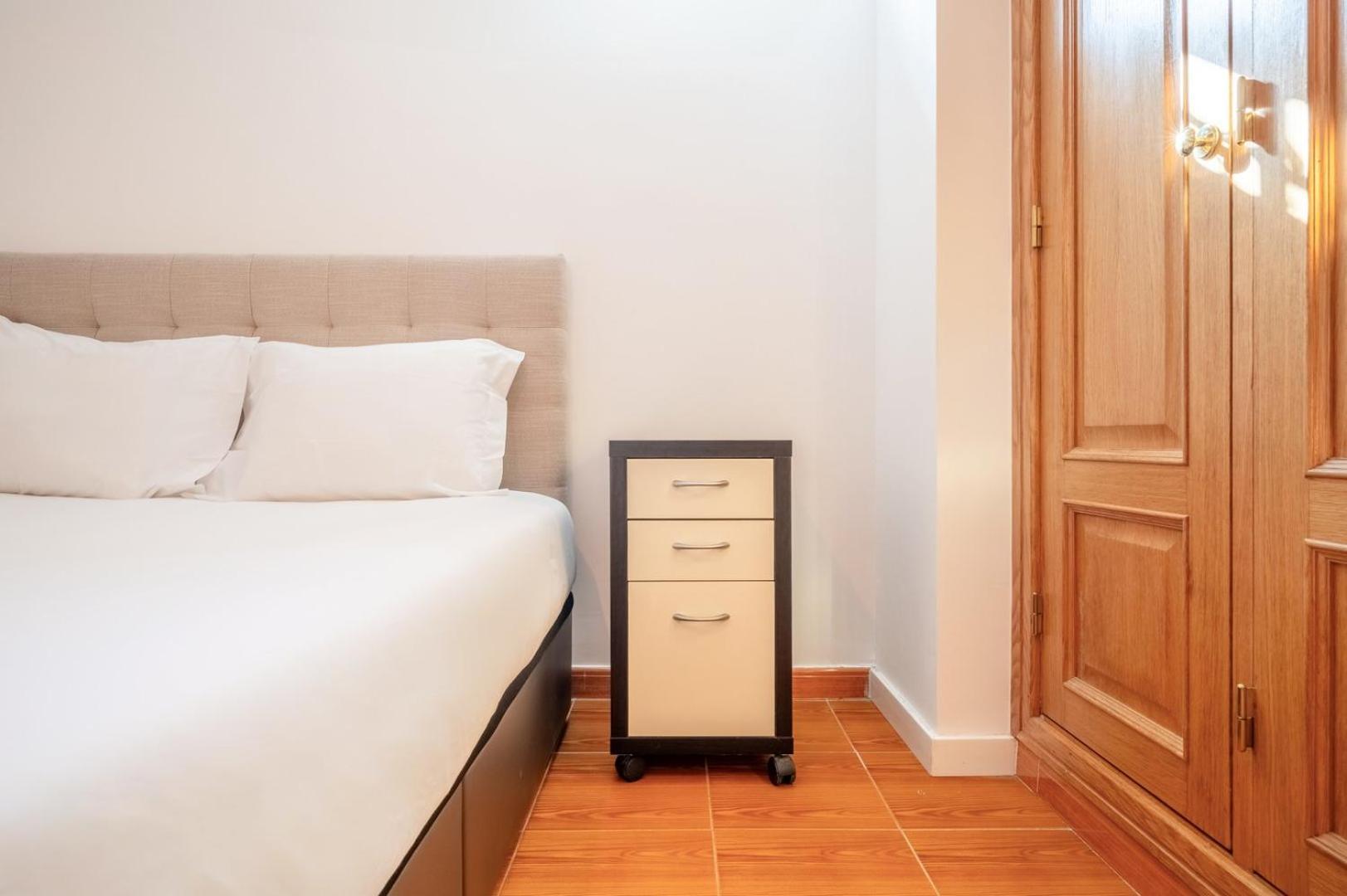 Apartment Guestready - Pleasant In Encarnacao