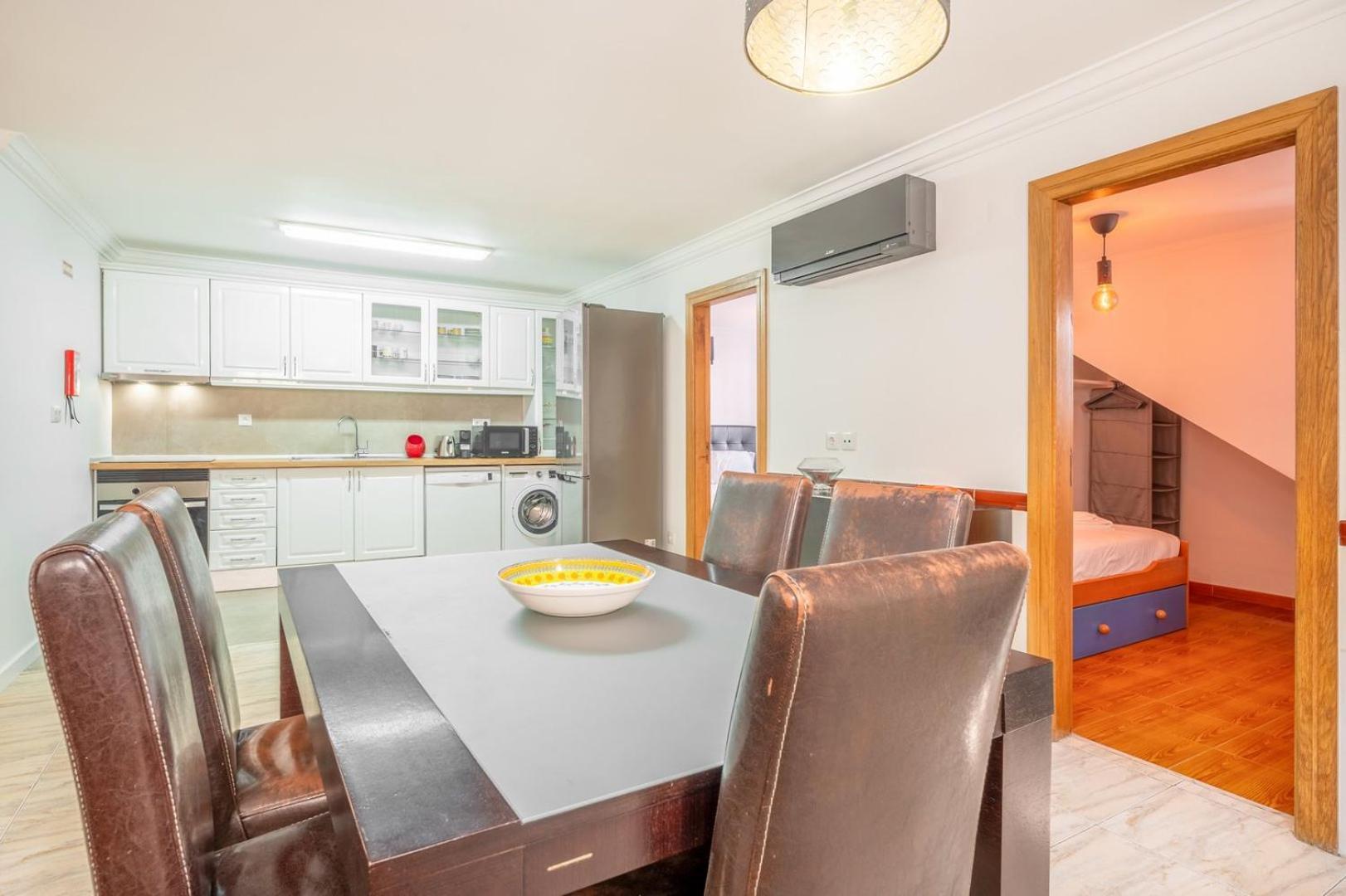 Guestready - Pleasant In Encarnacao Apartment