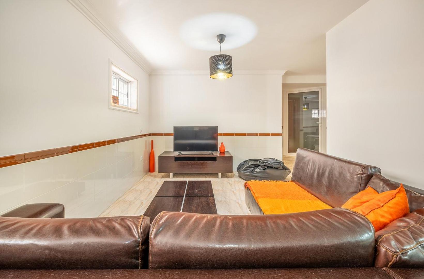 Guestready - Pleasant In Encarnacao Apartment Lisbon